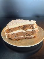 Морковный Торт      -  